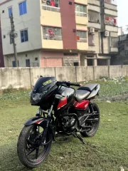 Bajaj Pulsar 150 Twin Disc